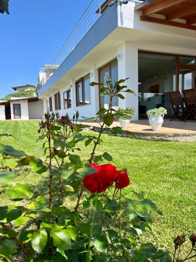 Mirabel Διαμέρισμα Κιέτι Εξωτερικό φωτογραφία