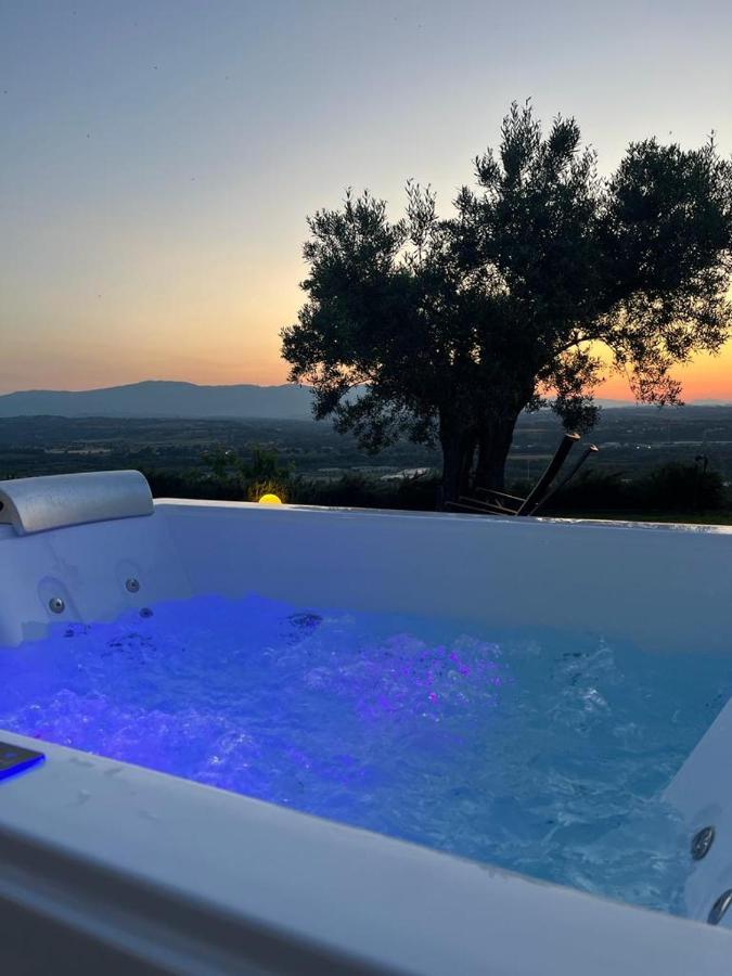 Mirabel Διαμέρισμα Κιέτι Εξωτερικό φωτογραφία